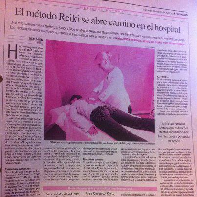 reiki