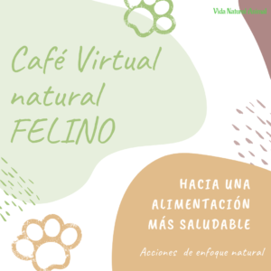 CAFE NATURAL VIRTUAL FELINO