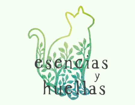 esencias y huellas