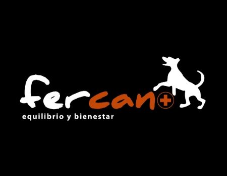 fercan centro canino logo fercan centro canino logo