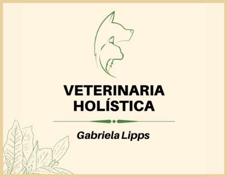 Veterinaria Holística Gabriela Lipps