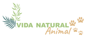Vida Natural Animal Logo