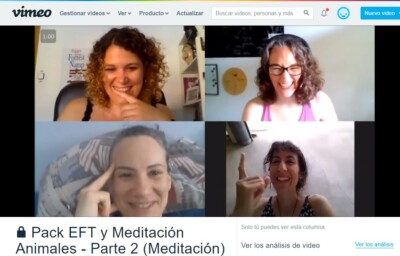 sesion 2 felices las 4