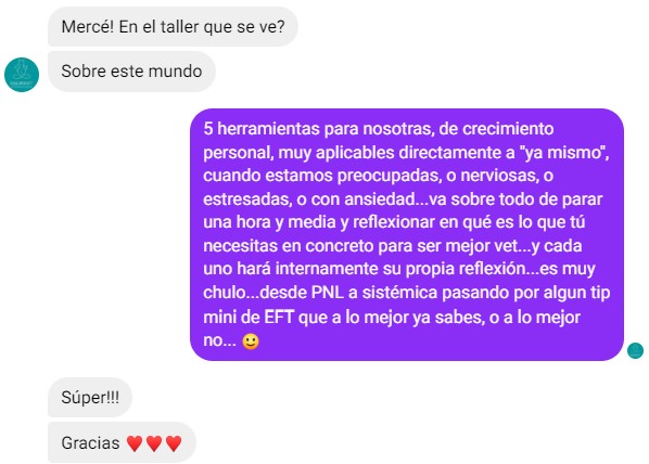de que va yogavet